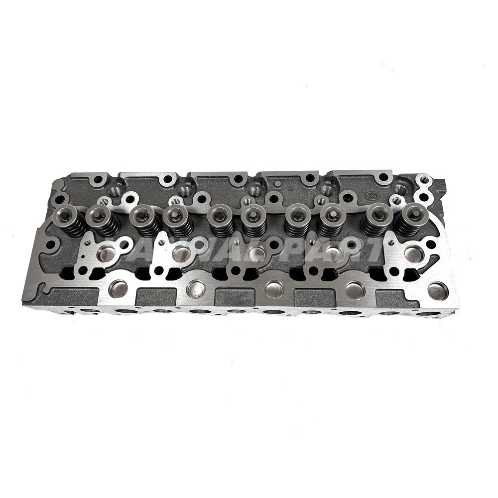 New F2803 Cylinder Head Assy For Kubota Diesel Engine