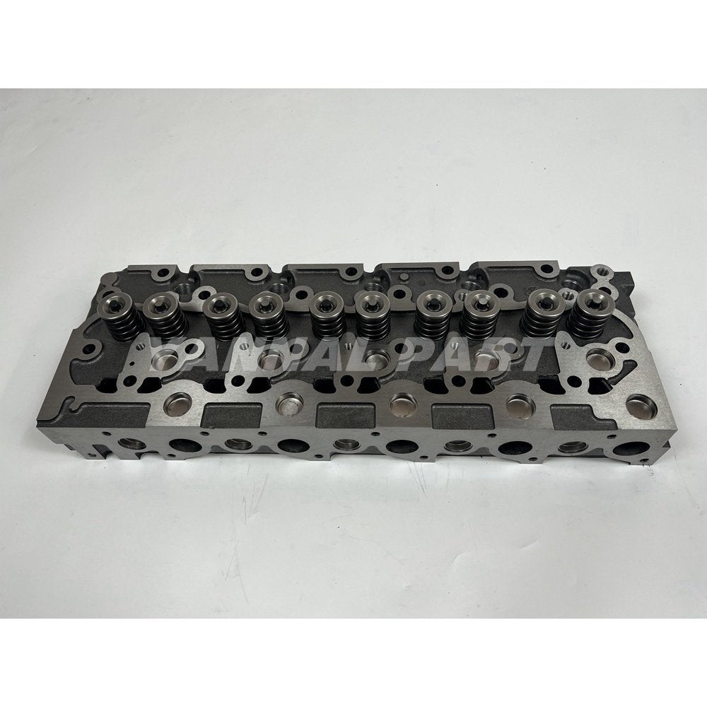 New F2803 Cylinder Head Assy For Kubota Diesel Engine