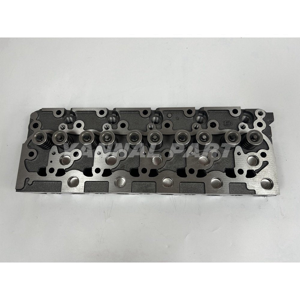 New F2803 Cylinder Head Assy For Kubota Diesel Engine