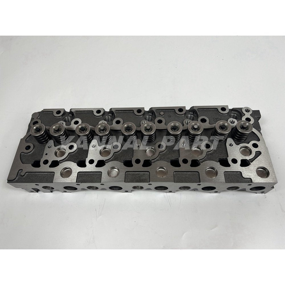 New F2803 Cylinder Head Assy For Kubota Diesel Engine