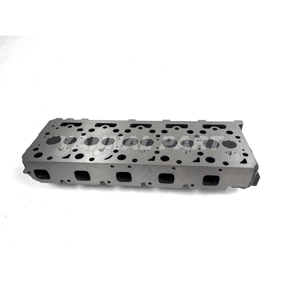 New F2803 Cylinder Head Assy For Kubota Diesel Engine