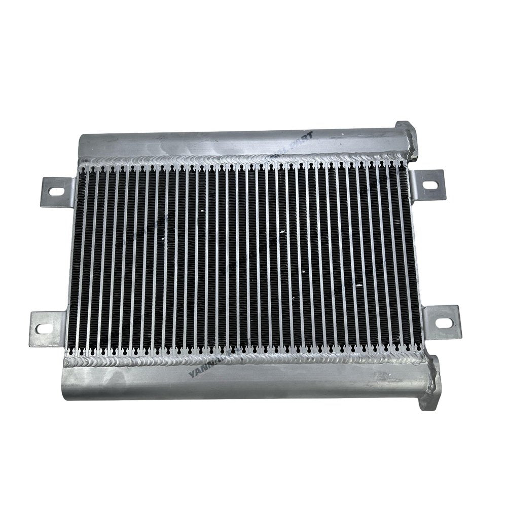 KX165 Oil Cooler RD551-64053 RA221-64050 RA221-64052 For Kubota Diesel Engine
