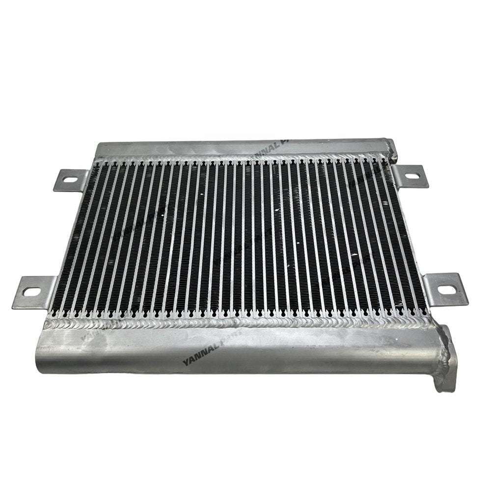 KX165 Oil Cooler RD551-64053 RA221-64050 RA221-64052 For Kubota Diesel Engine