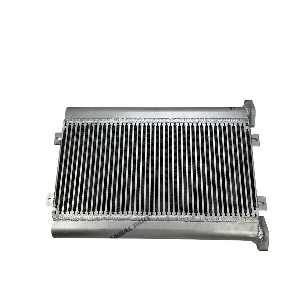 New KX185 Oil Cooler RD819-64042 For Kubota Diesel Engine