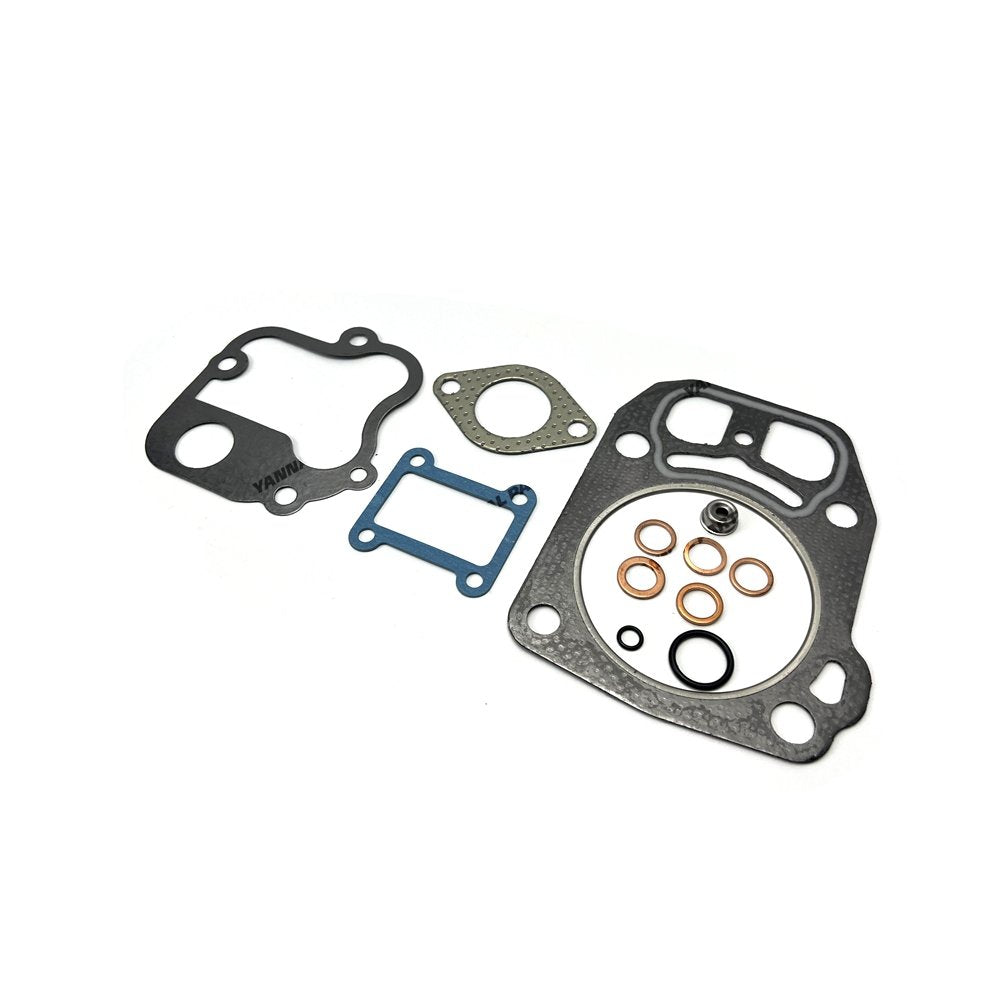 1J198-99350 Upper Gasket Kit For Kubota OC95 Engine