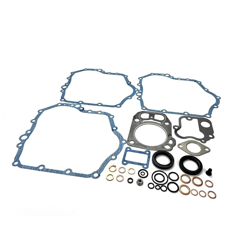 1J198-99350 1J198-99362 Full Gasket Kit For Kubota OC95 Engine