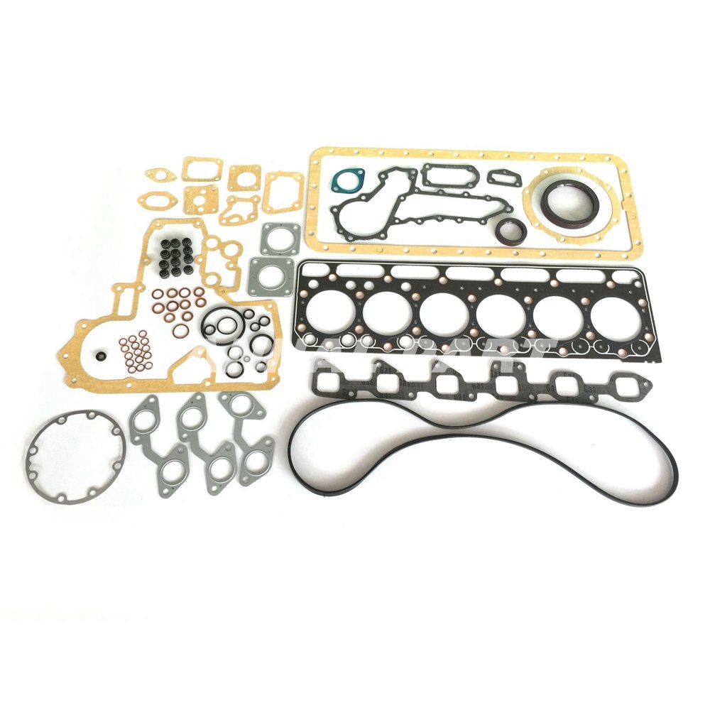 New Kubota S2600 Full gasket set with Head Gasket