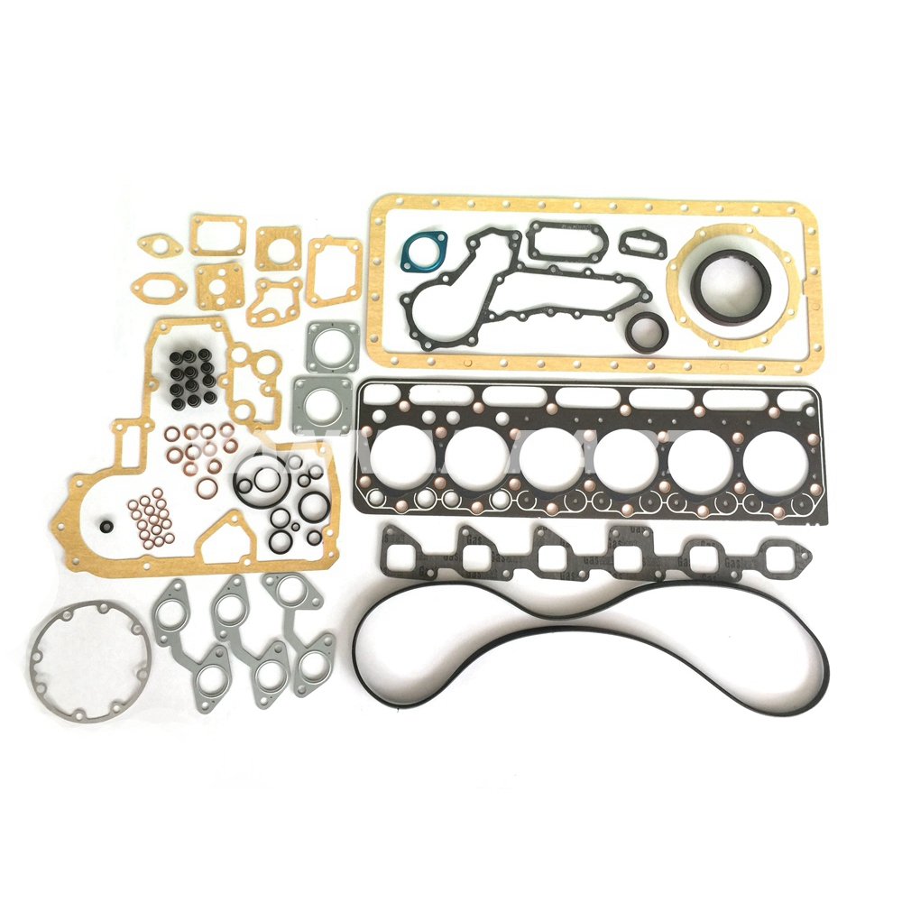 New Kubota S2600 Full gasket set with Head Gasket