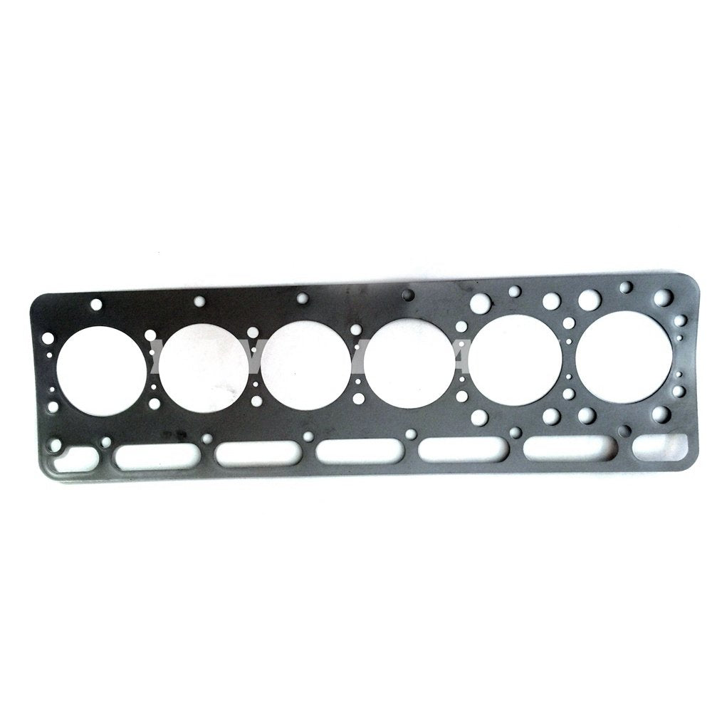 For Kubota Excavator Engine Spare Parts S2600 Cylinder Head Gasket- Graphite