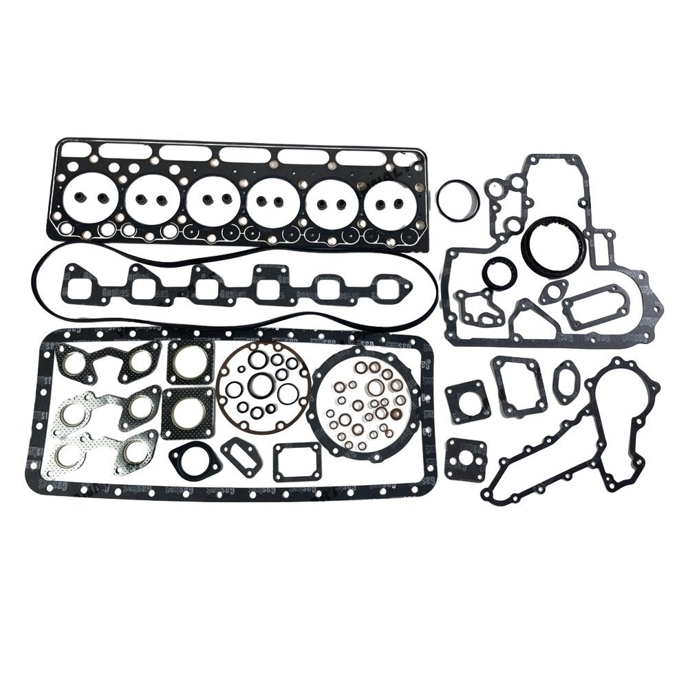 New S2800 Full Gasket Set For Kubota Engine