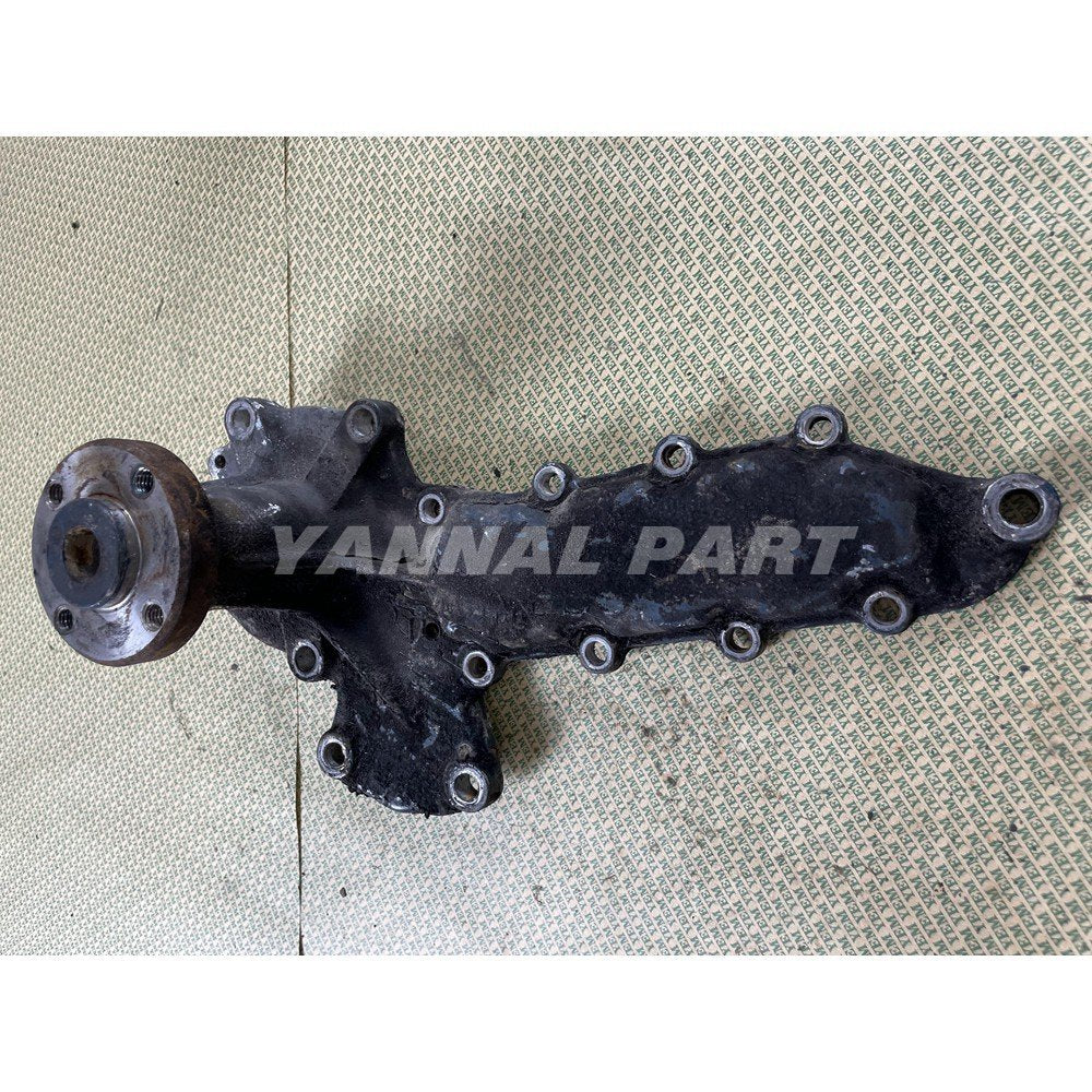 Water Pump Fit For Kubota S2800 Engine