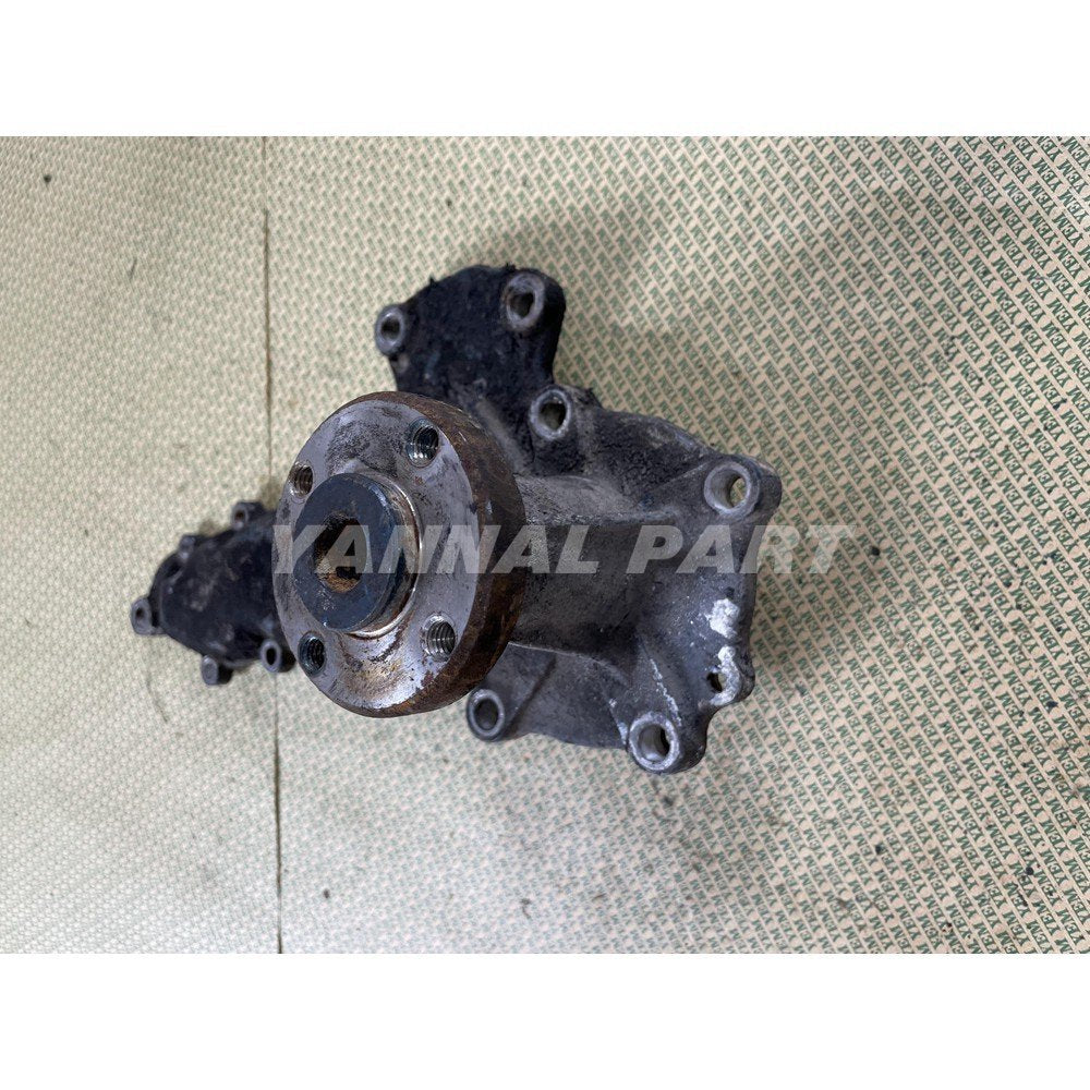 Water Pump Fit For Kubota S2800 Engine