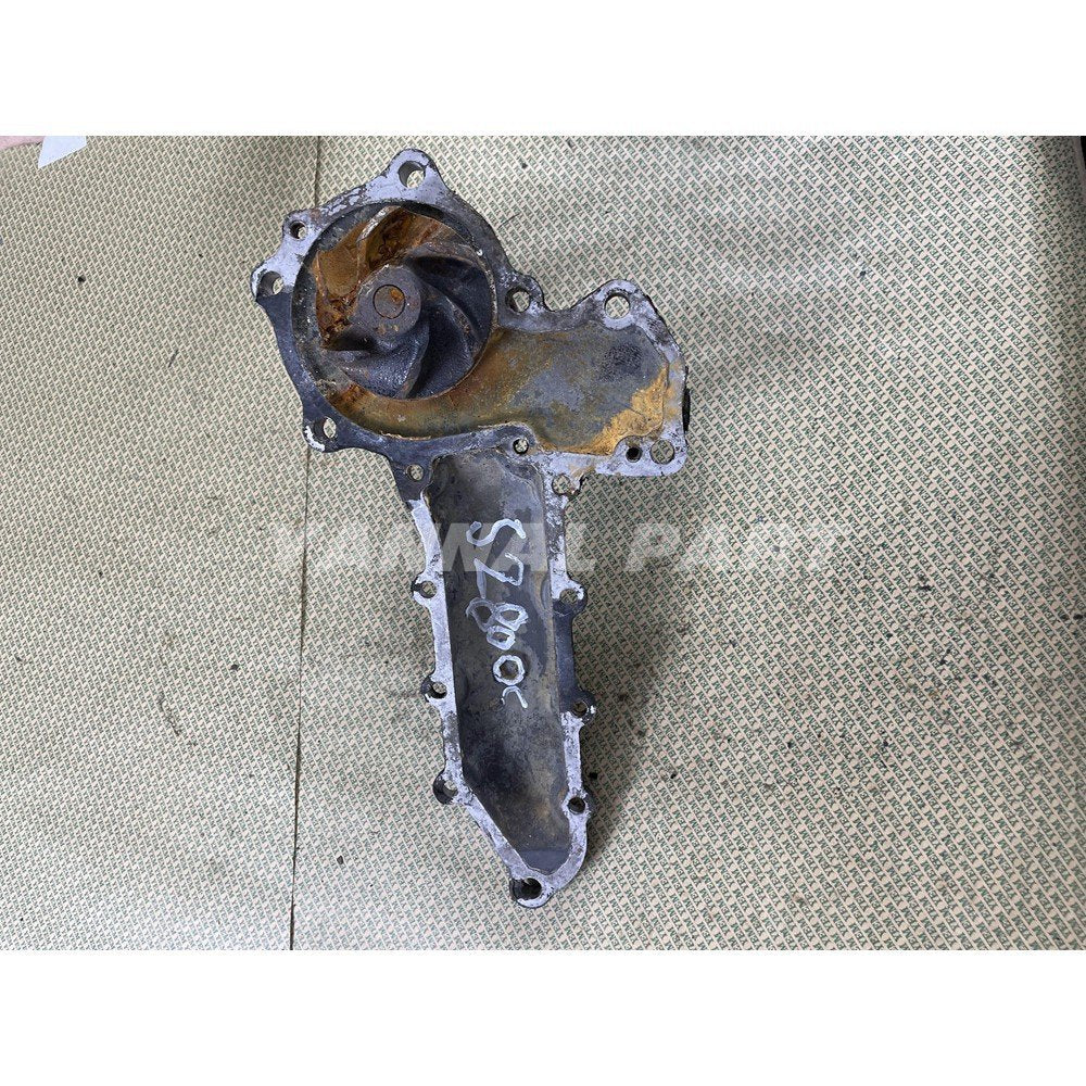 Water Pump Fit For Kubota S2800 Engine