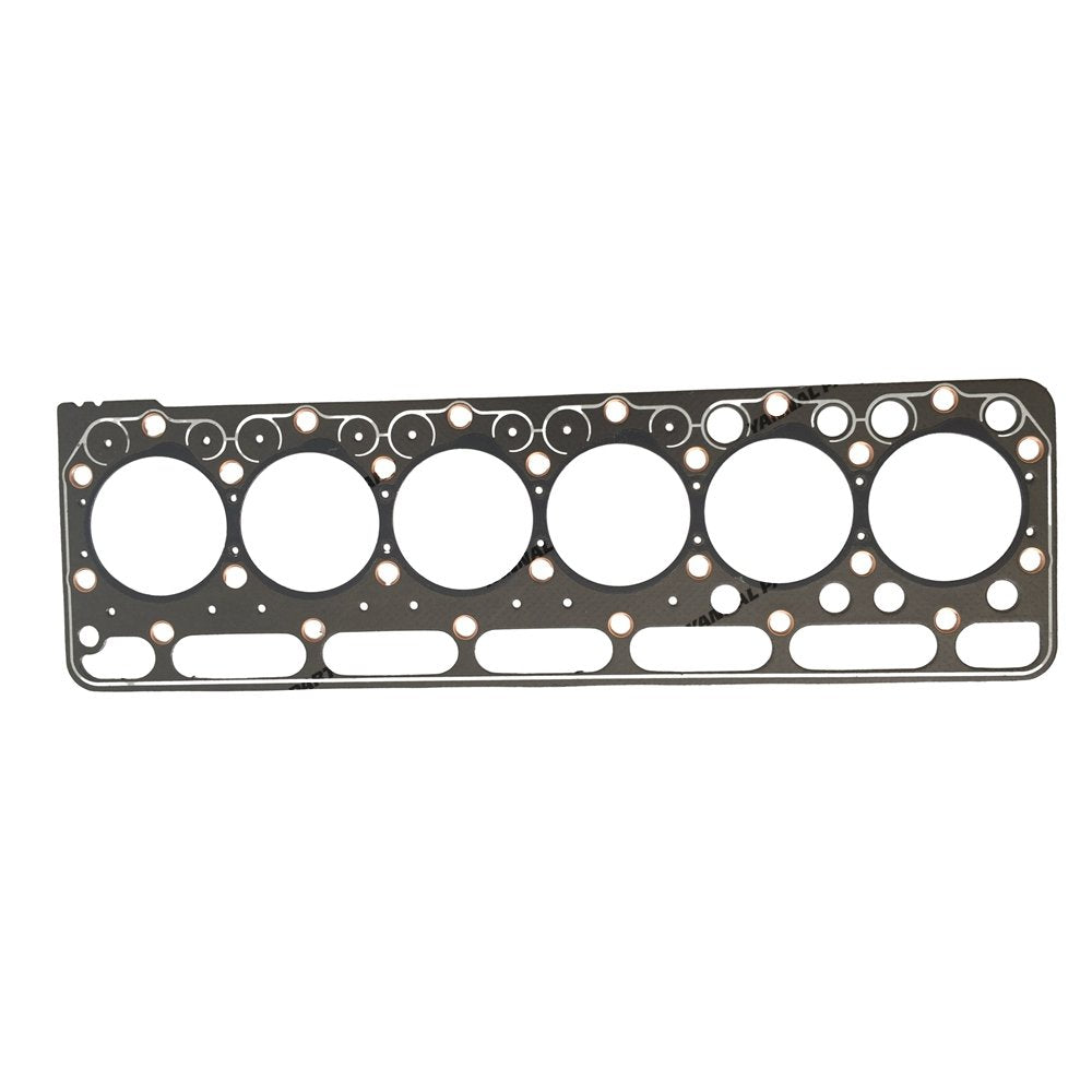 For Kubota S2800 Cylinder Head Gasket- Graphite