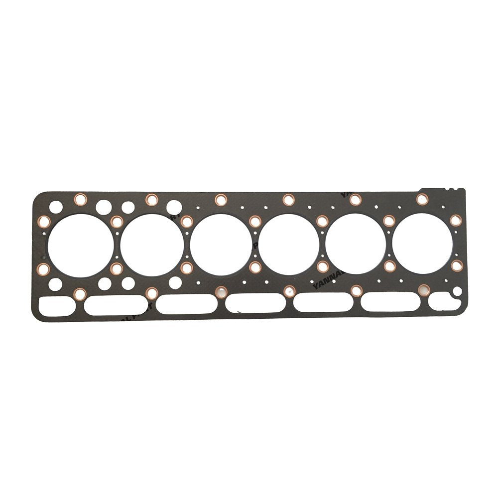 For Kubota S2800 Cylinder Head Gasket- Graphite