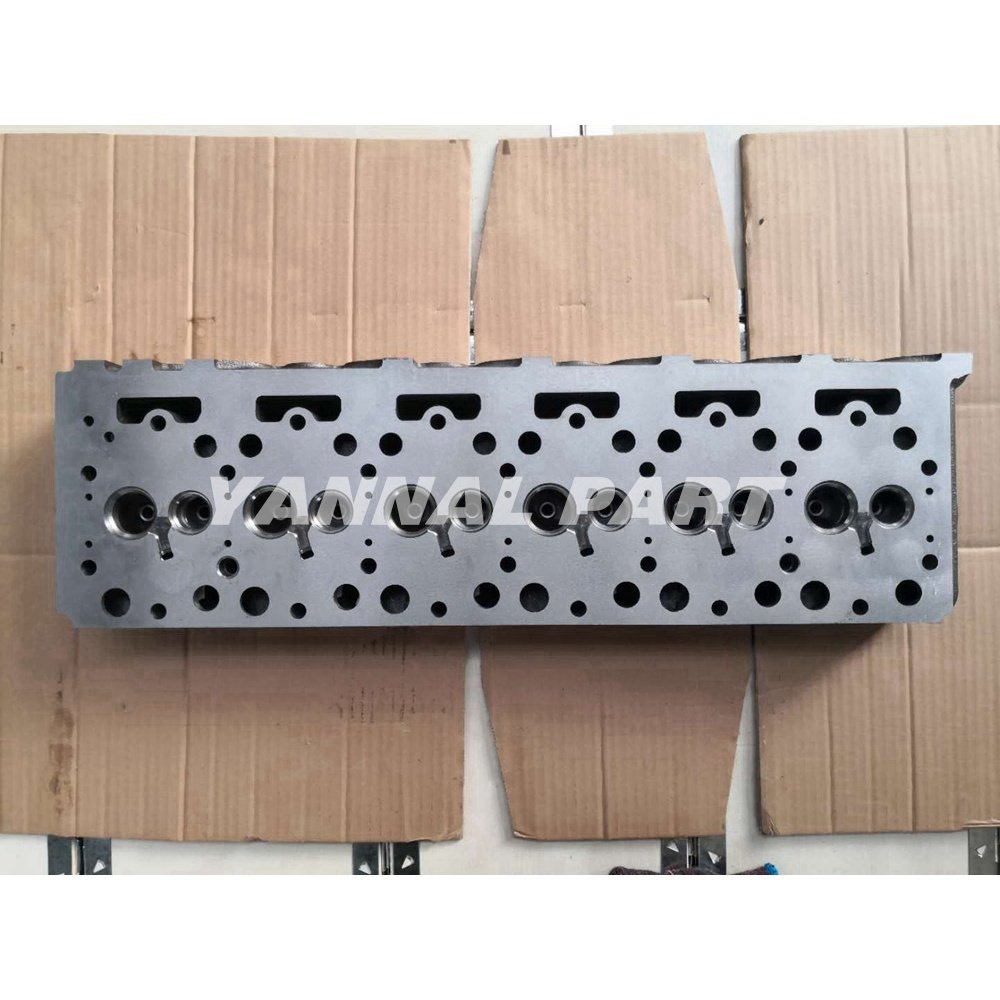 Cylinder Head Fit For Kubota S2800 Engine