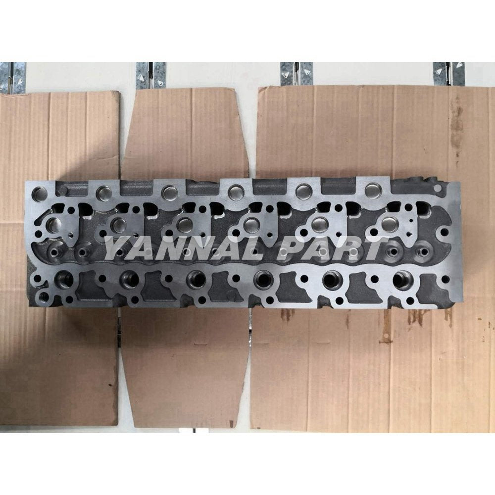 Cylinder Head Fit For Kubota S2800 Engine