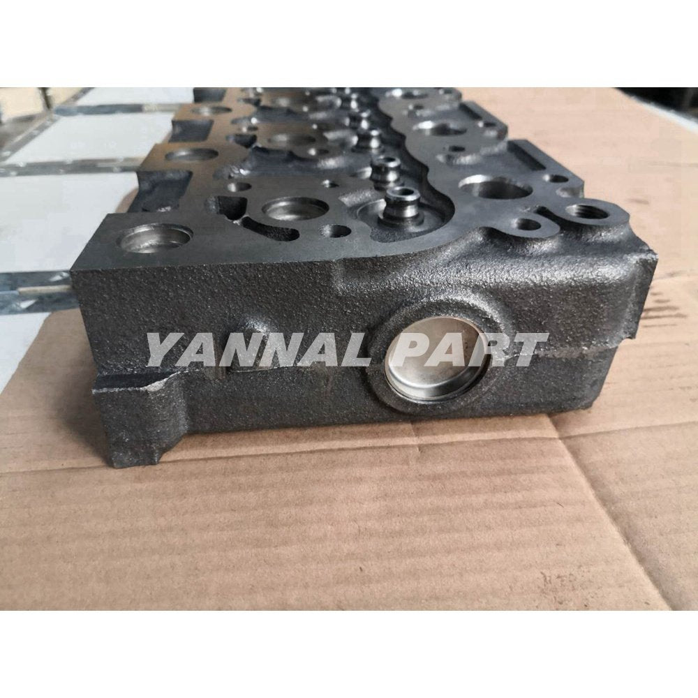 Cylinder Head Fit For Kubota S2800 Engine