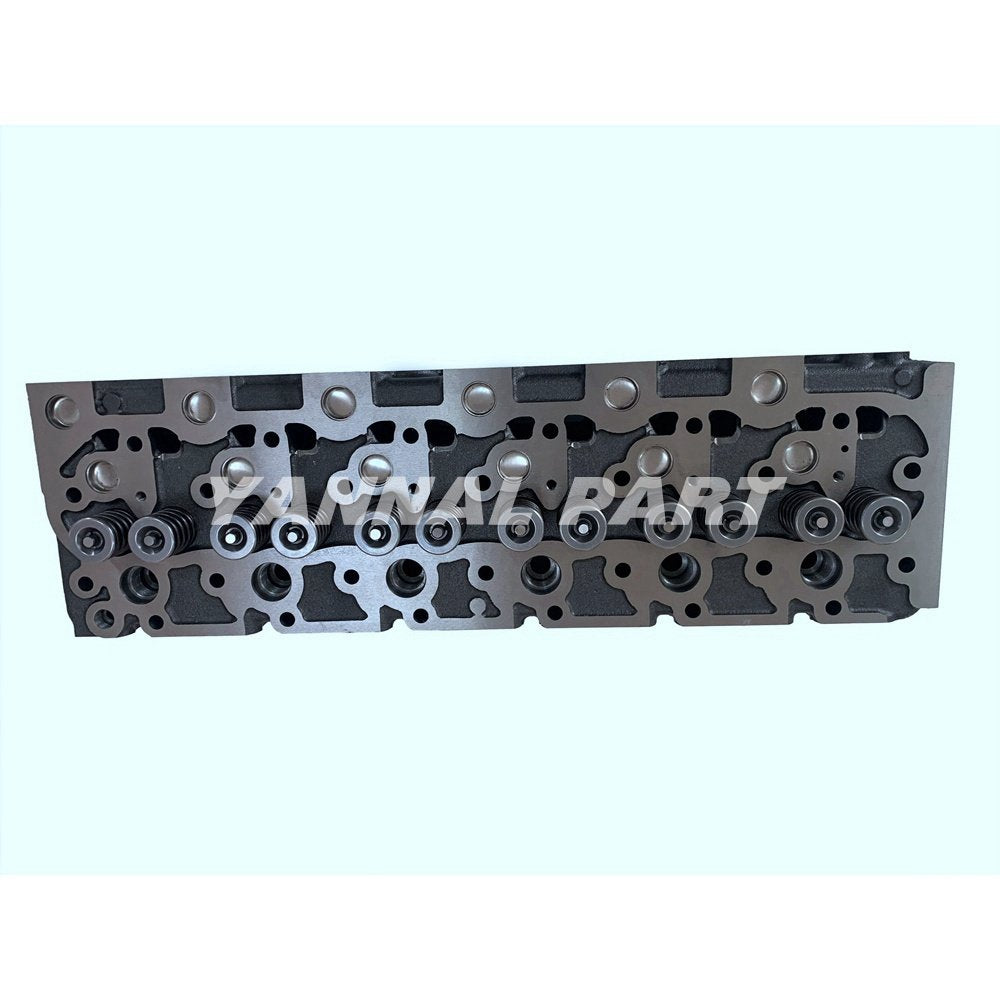 New S2600 Cylinder Head assy For Kubota Engine kh-28 Excavator Diesel Engine