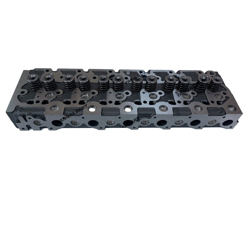 For Kubota Diesel Engine S2800 Cylinder Head Assembly