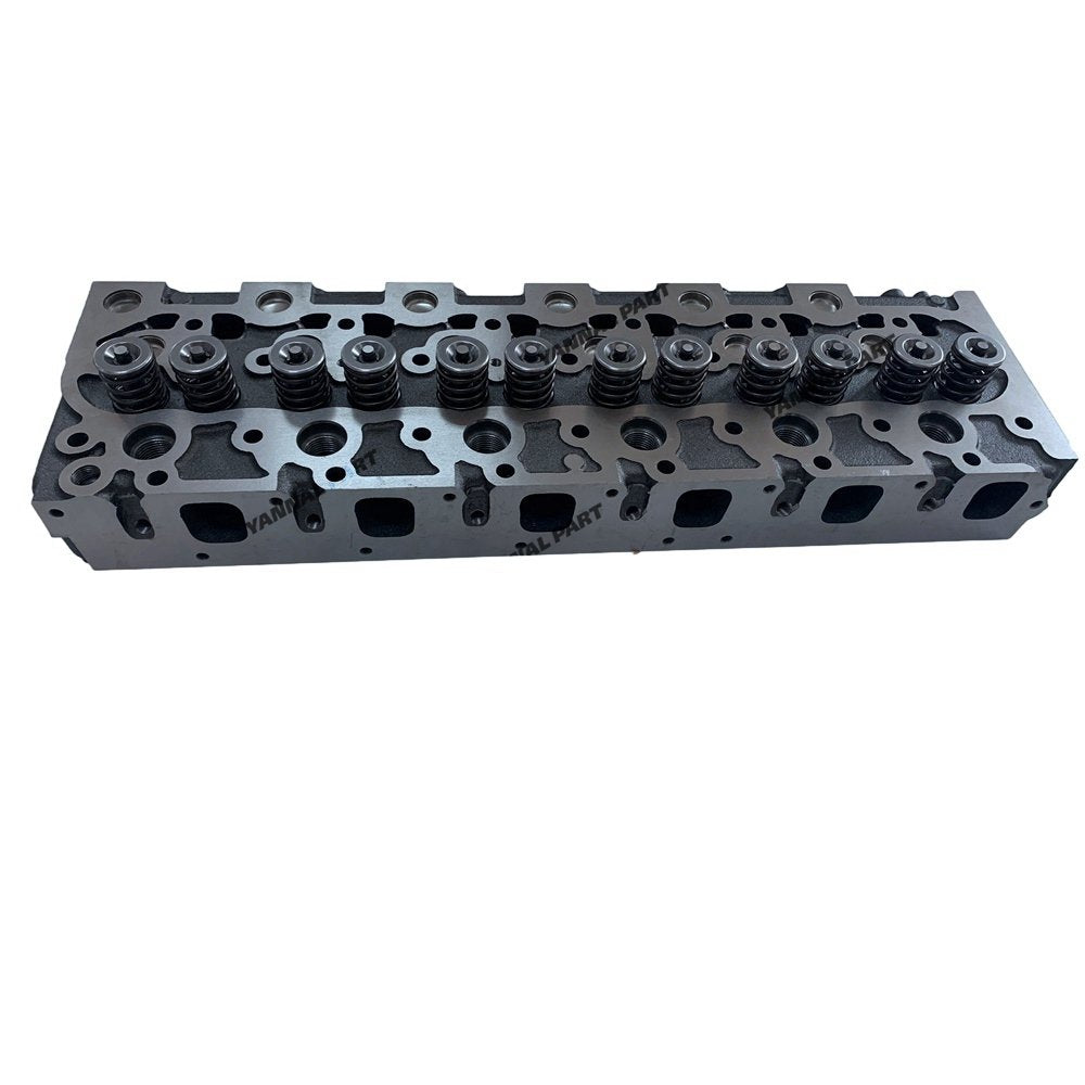 For Kubota Diesel Engine S2800 Cylinder Head Assembly