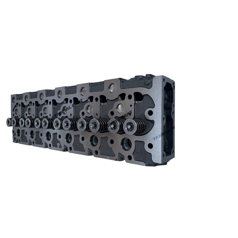 For Kubota Diesel Engine S2800 Cylinder Head Assembly