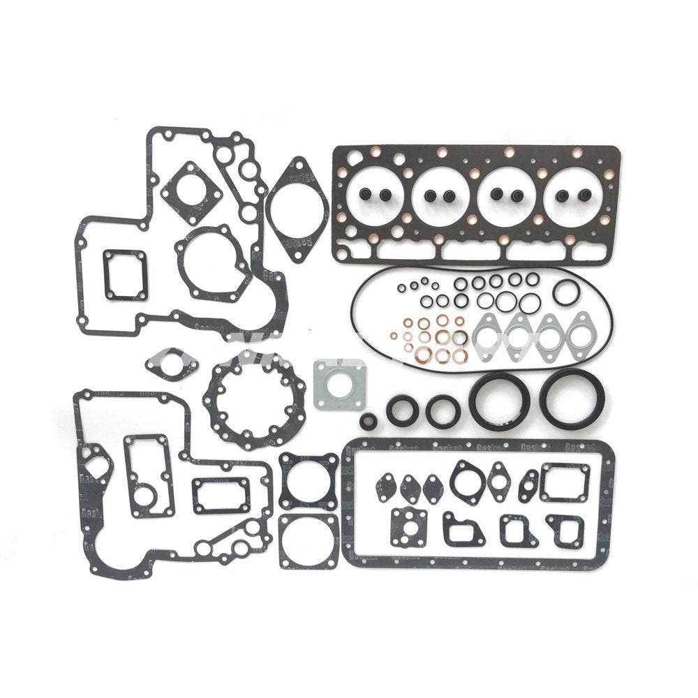 New Kubota V1100 Full Gasket Set