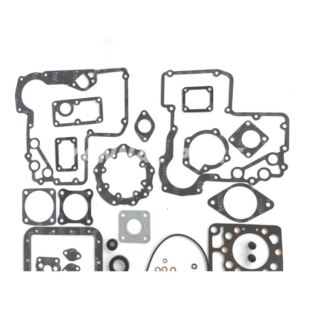 New Kubota V1100 Full Gasket Set