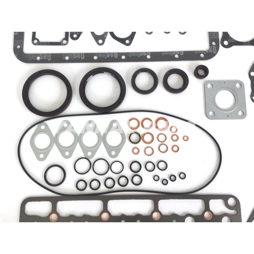 New Kubota V1100 Full Gasket Set