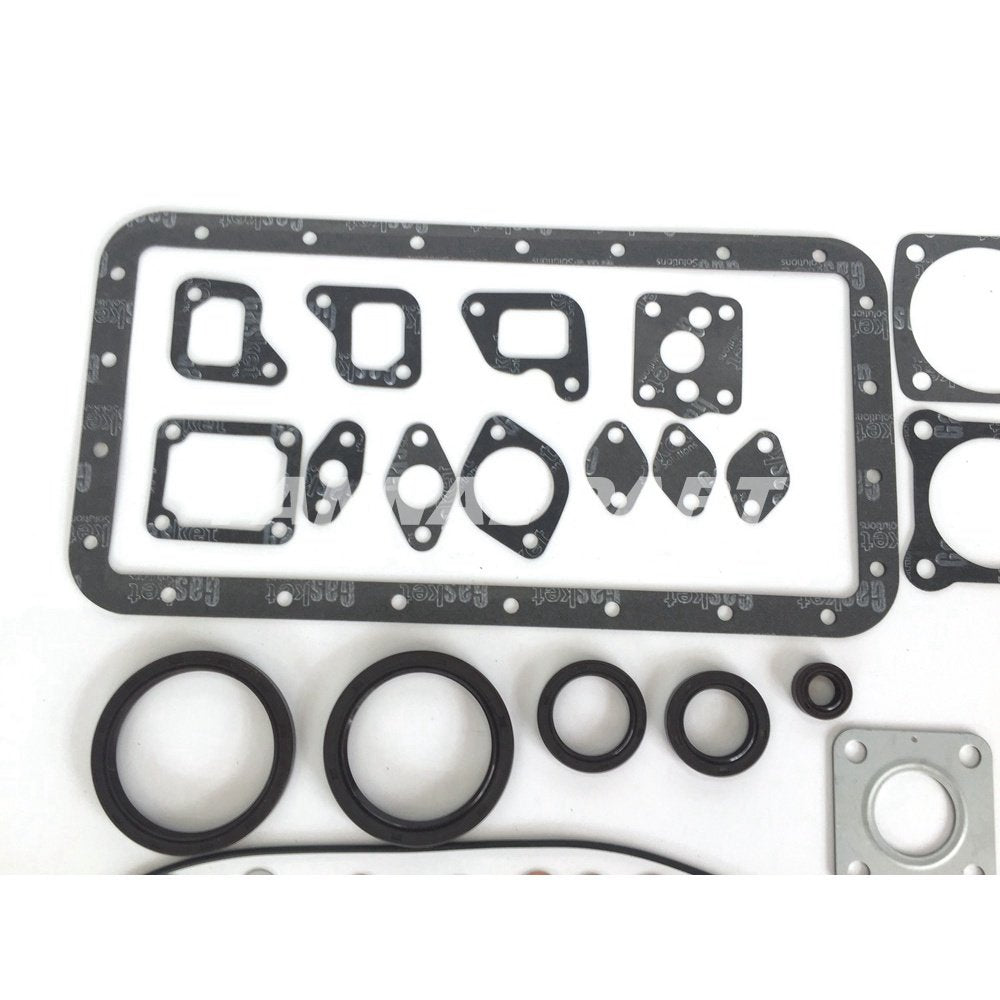 New Kubota V1100 Full Gasket Set