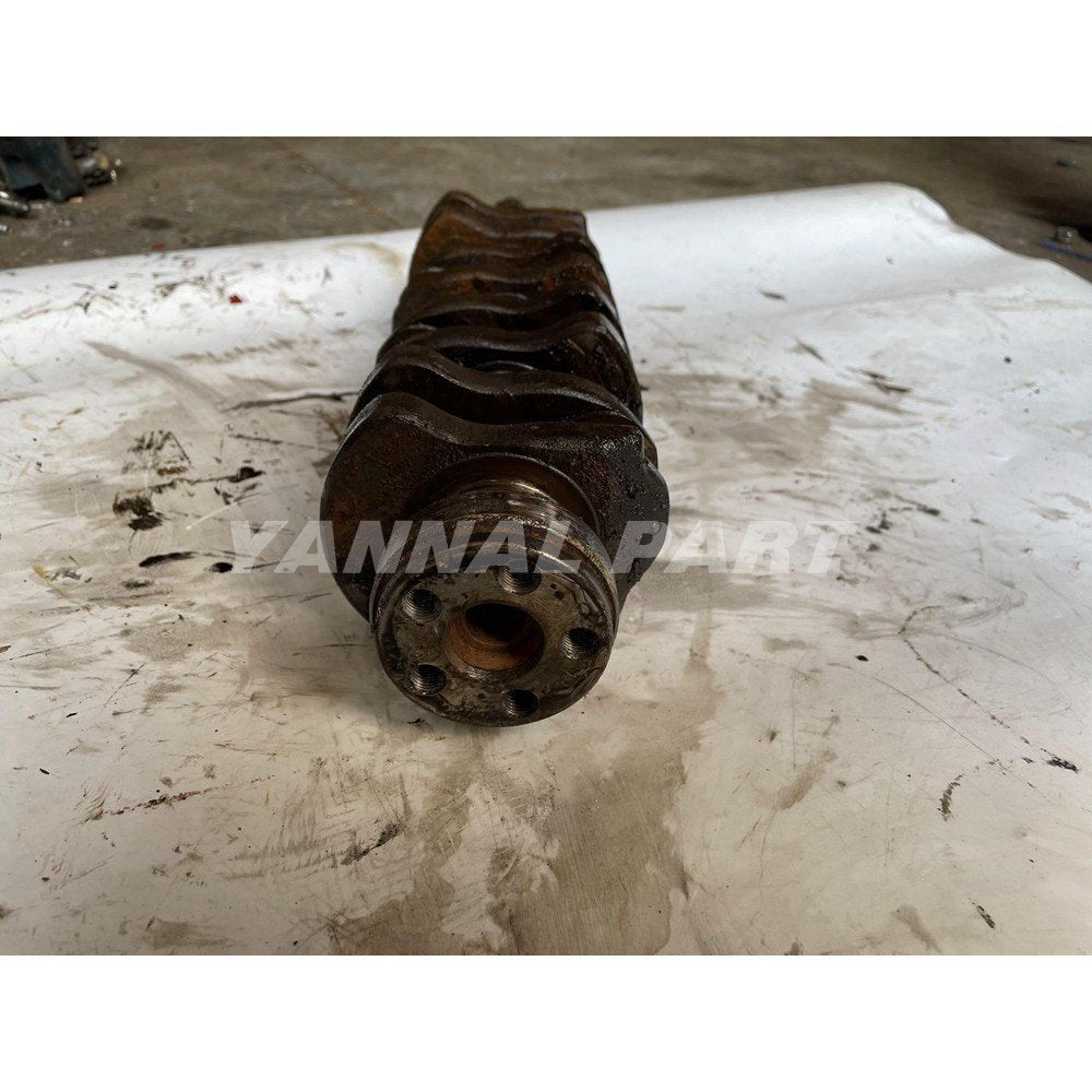 Crankshaft Fit For Kubota V1100 Engine