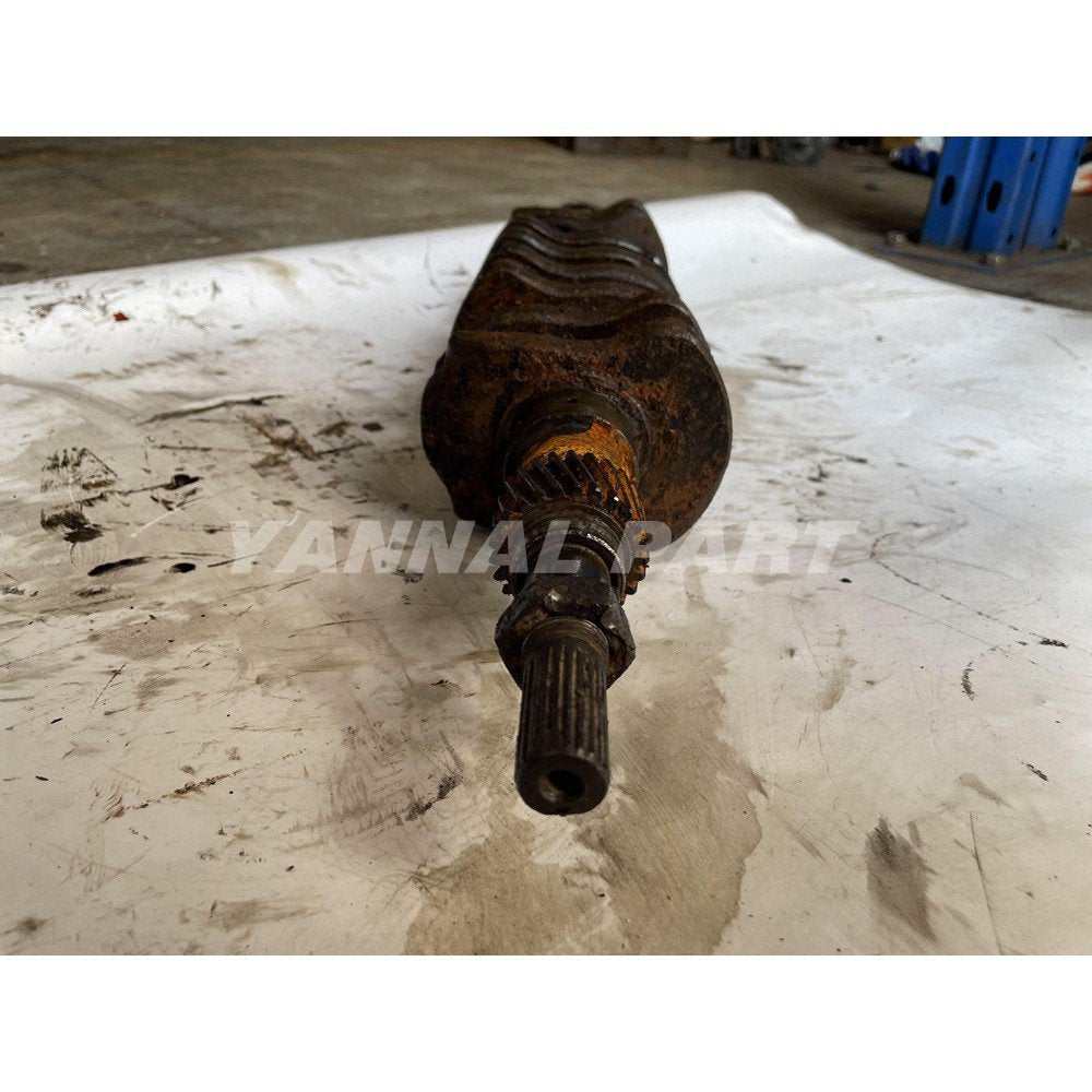 Crankshaft Fit For Kubota V1100 Engine