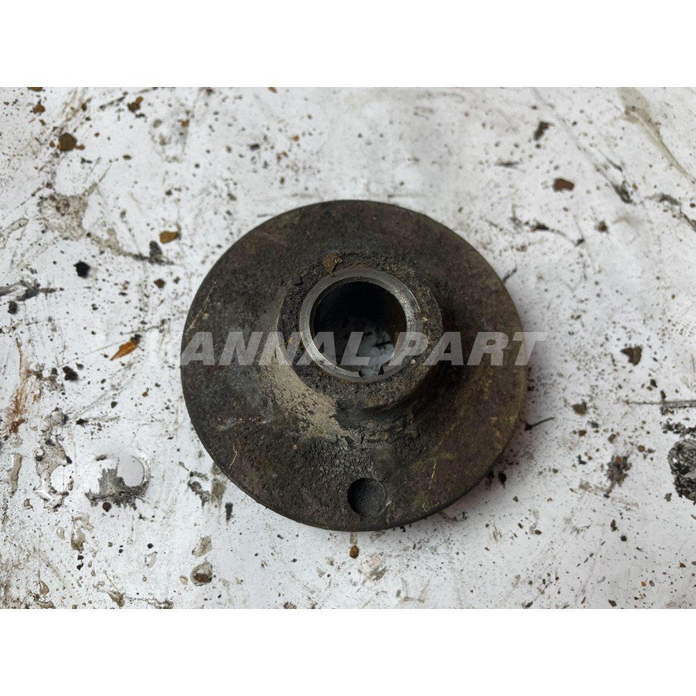 Crankshaft Pulley 15442-7428-0 Fit For Kubota V1100 Engine