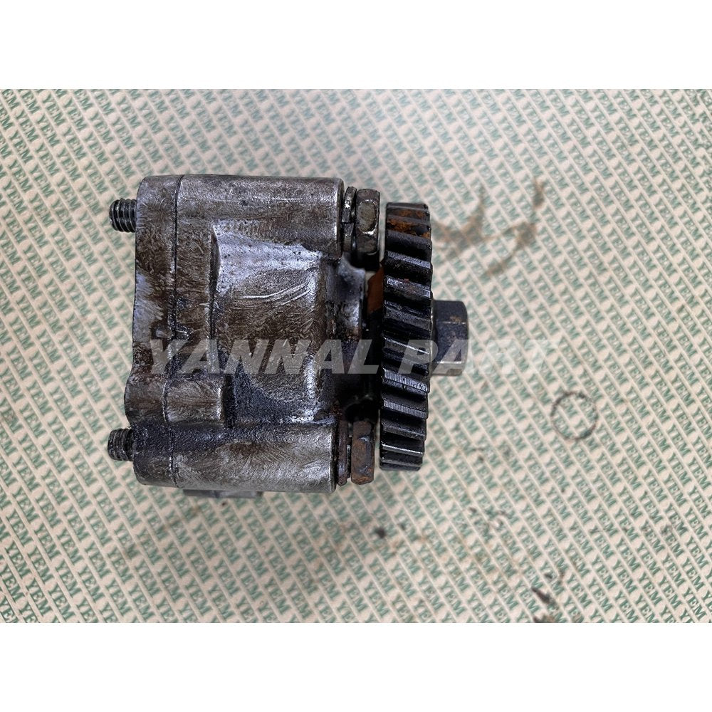 Oil Pump Fit For Kubota V1100 Engine Parts