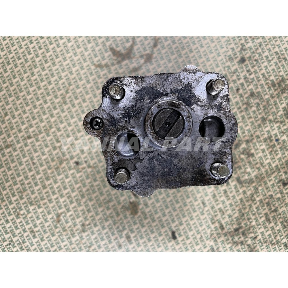 Oil Pump Fit For Kubota V1100 Engine Parts