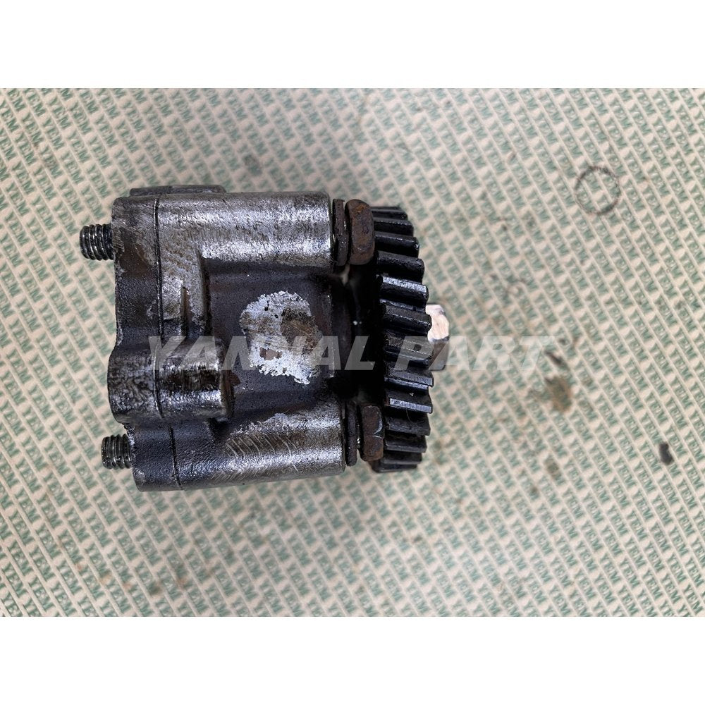 Oil Pump Fit For Kubota V1100 Engine Parts