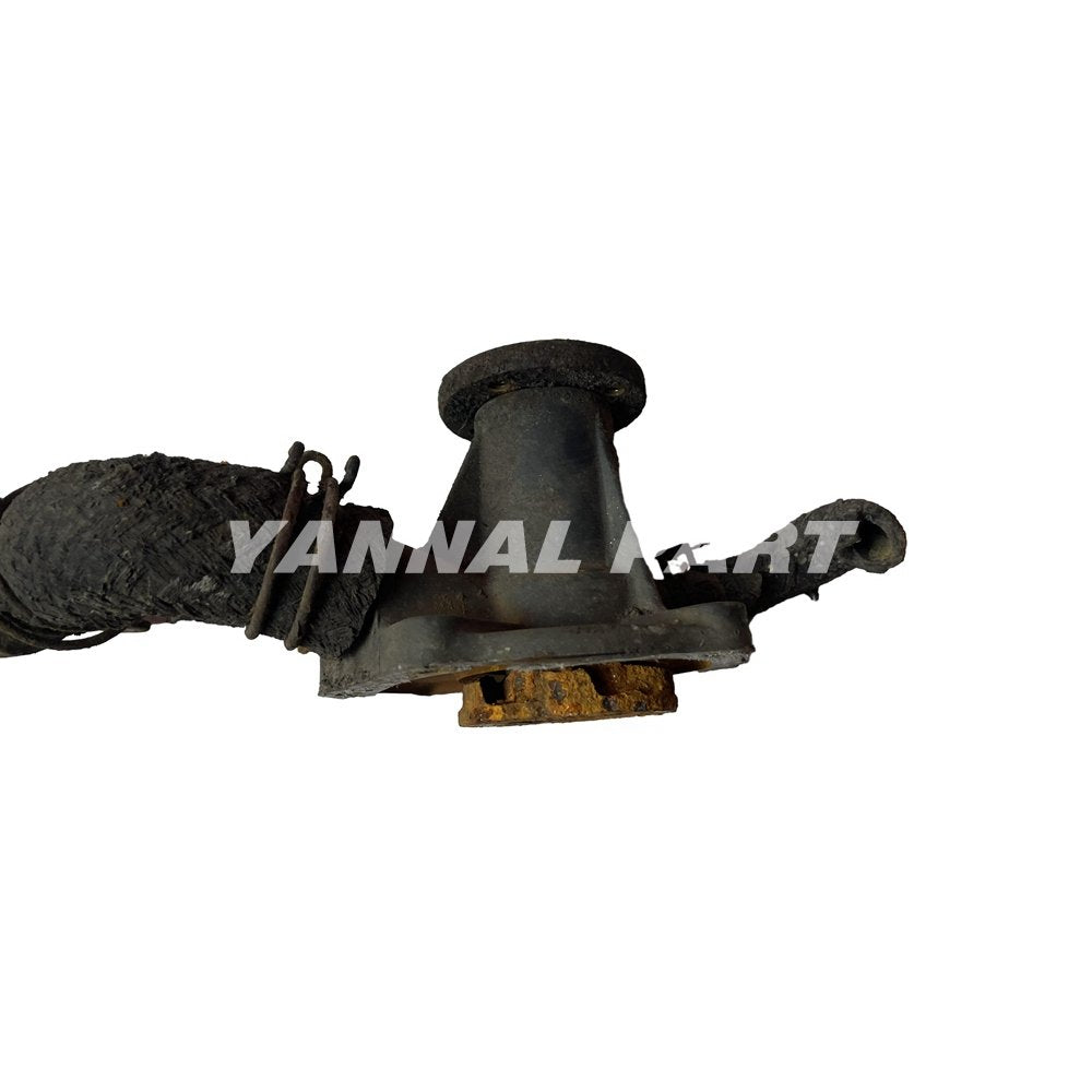 Water Pump 15442-7303-0 Fit For Kubota V1100 Engine