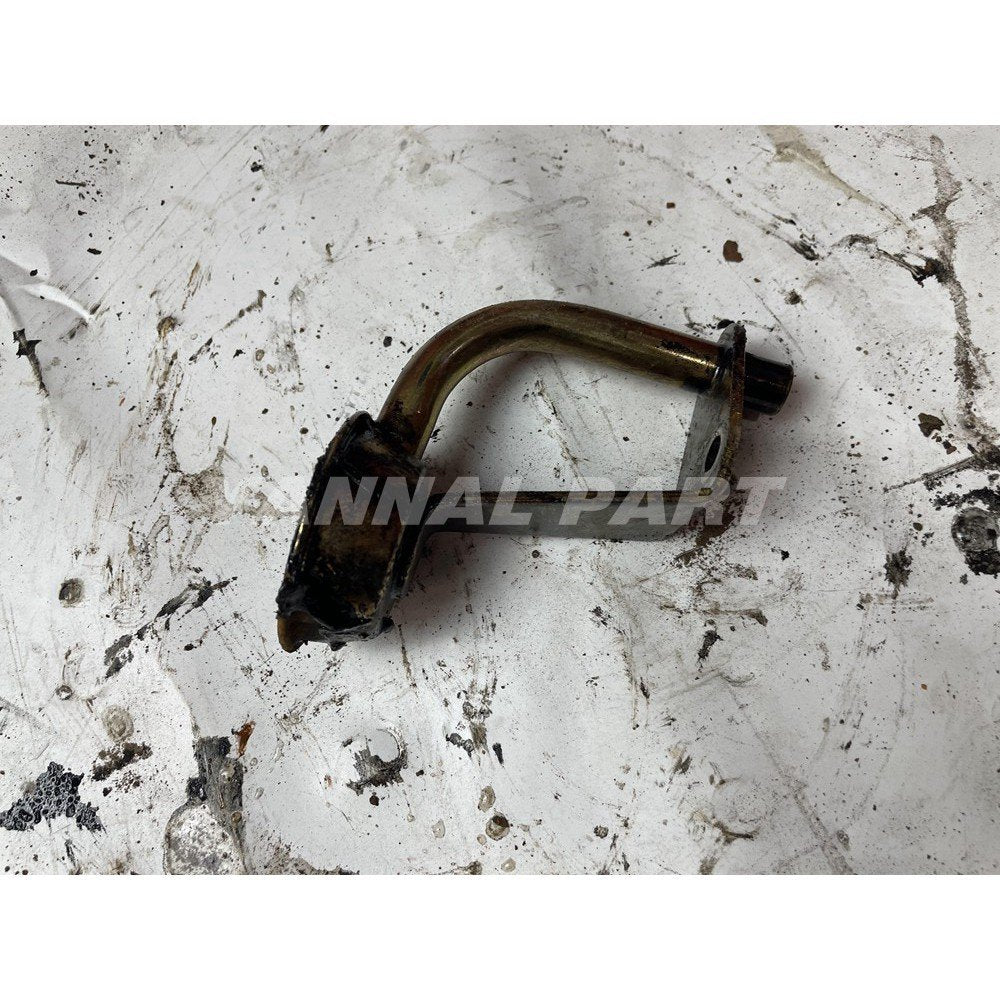 Oil Suction Pan Fit For Kubota V1100 Engine