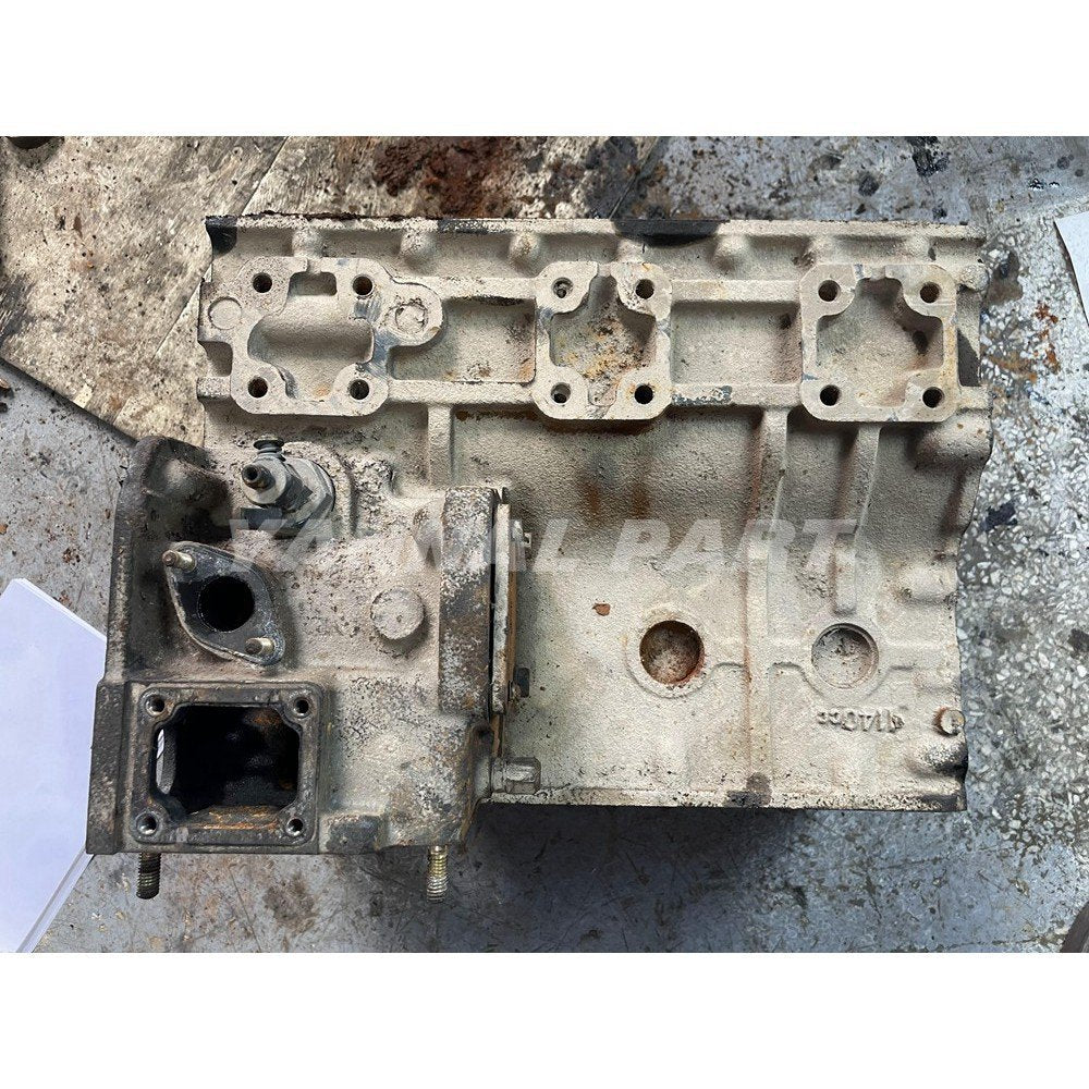 Cylinder Block 15443-0101-0 Fit For Kubota V1100 Engine