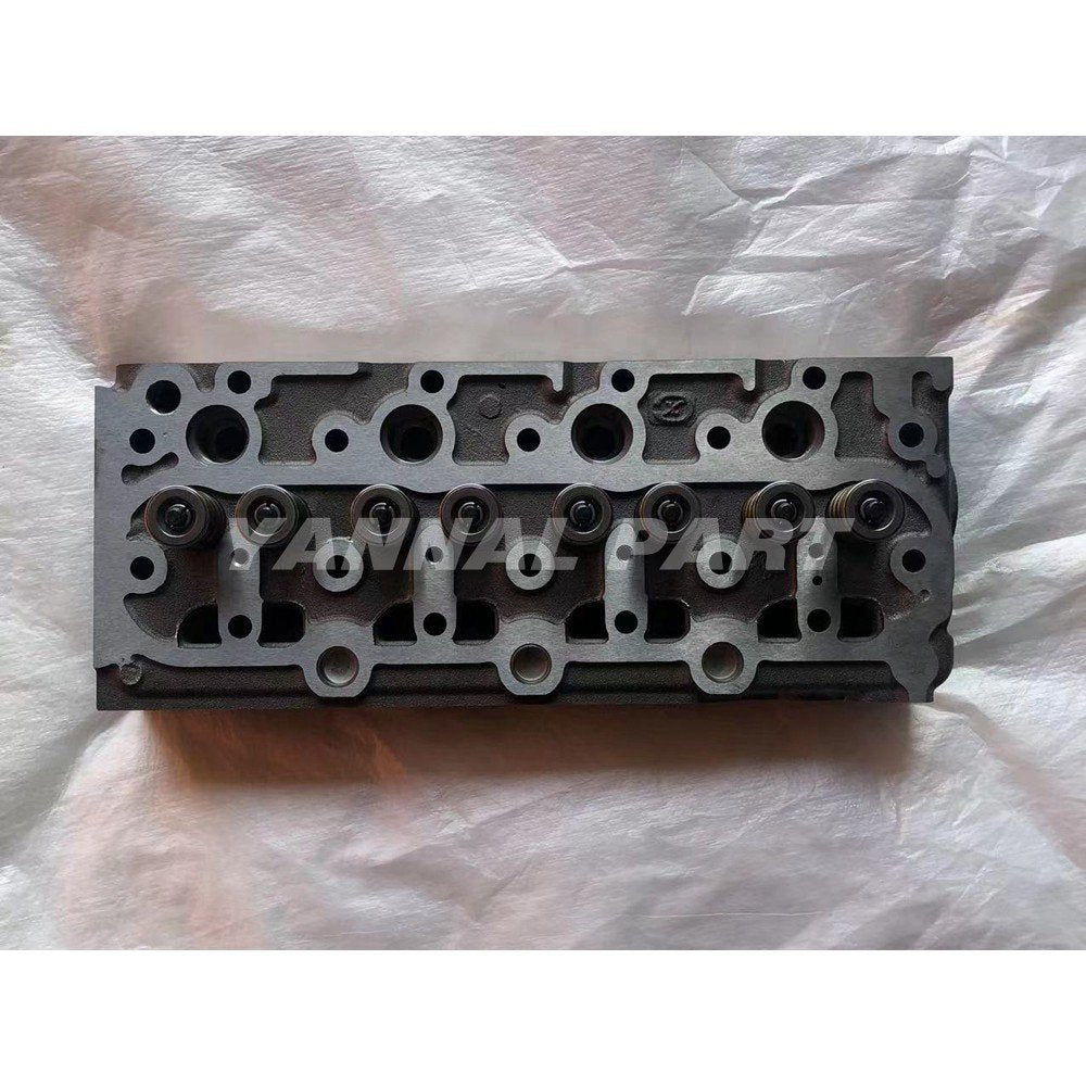 Cylinder Head 15444-0304-0 Fit For Kubota V1100 Engine