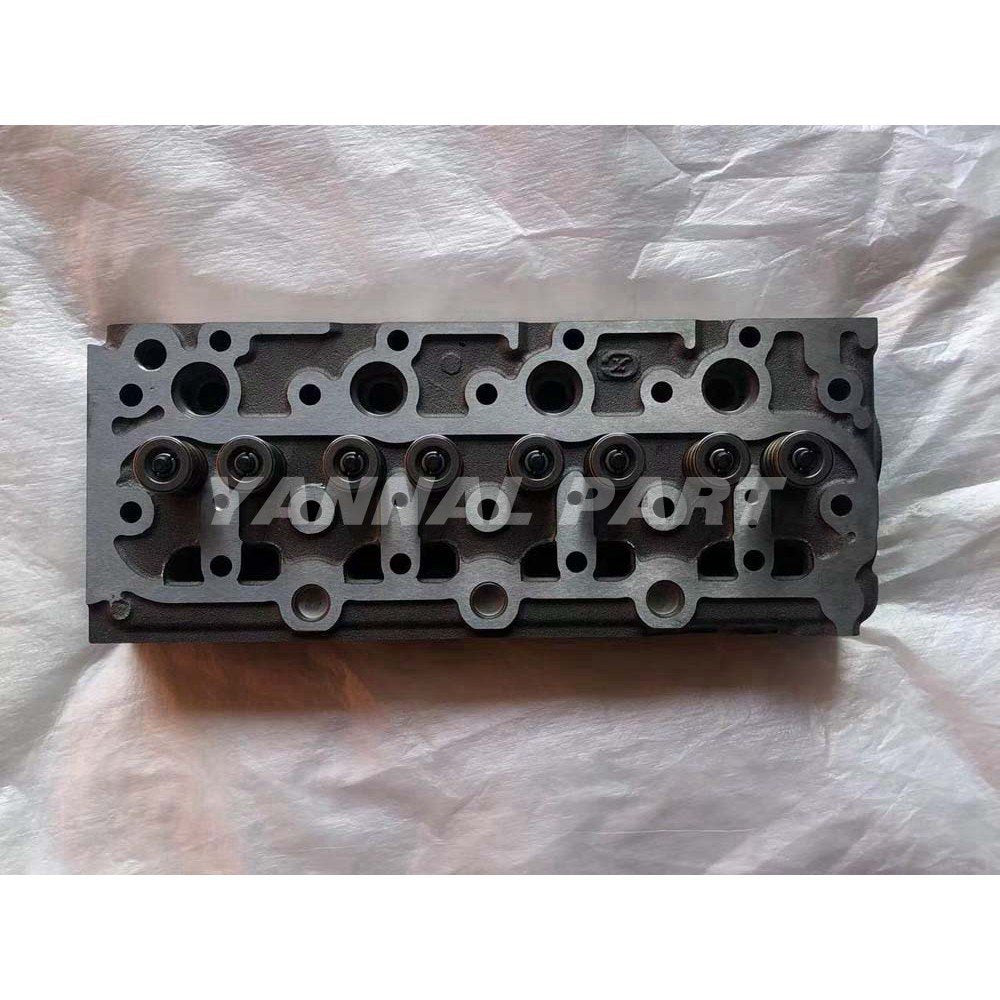 New For Kubota Engine Parts V1100 Cylinder Head