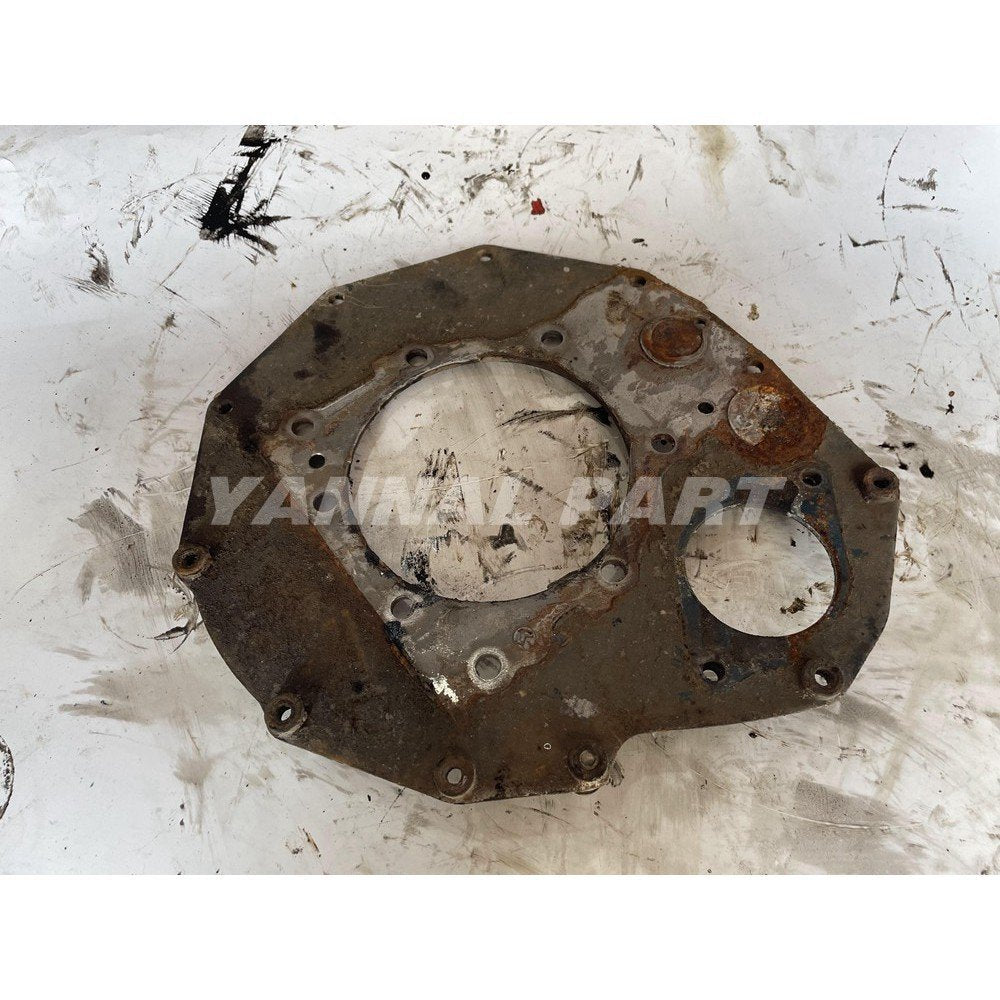 Flywheel Housing 19204-0462-0 Fit For Kubota V1100 Engine