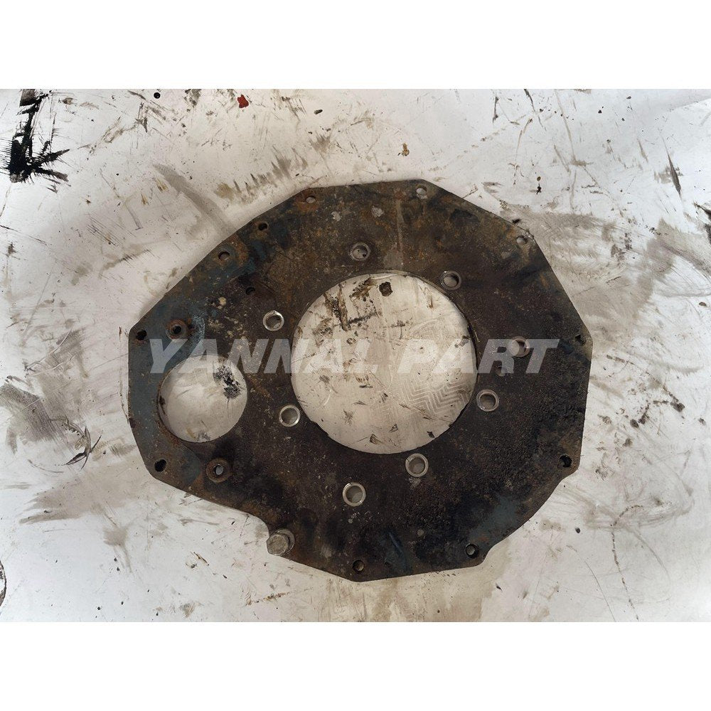 Flywheel Housing 19204-0462-0 Fit For Kubota V1100 Engine