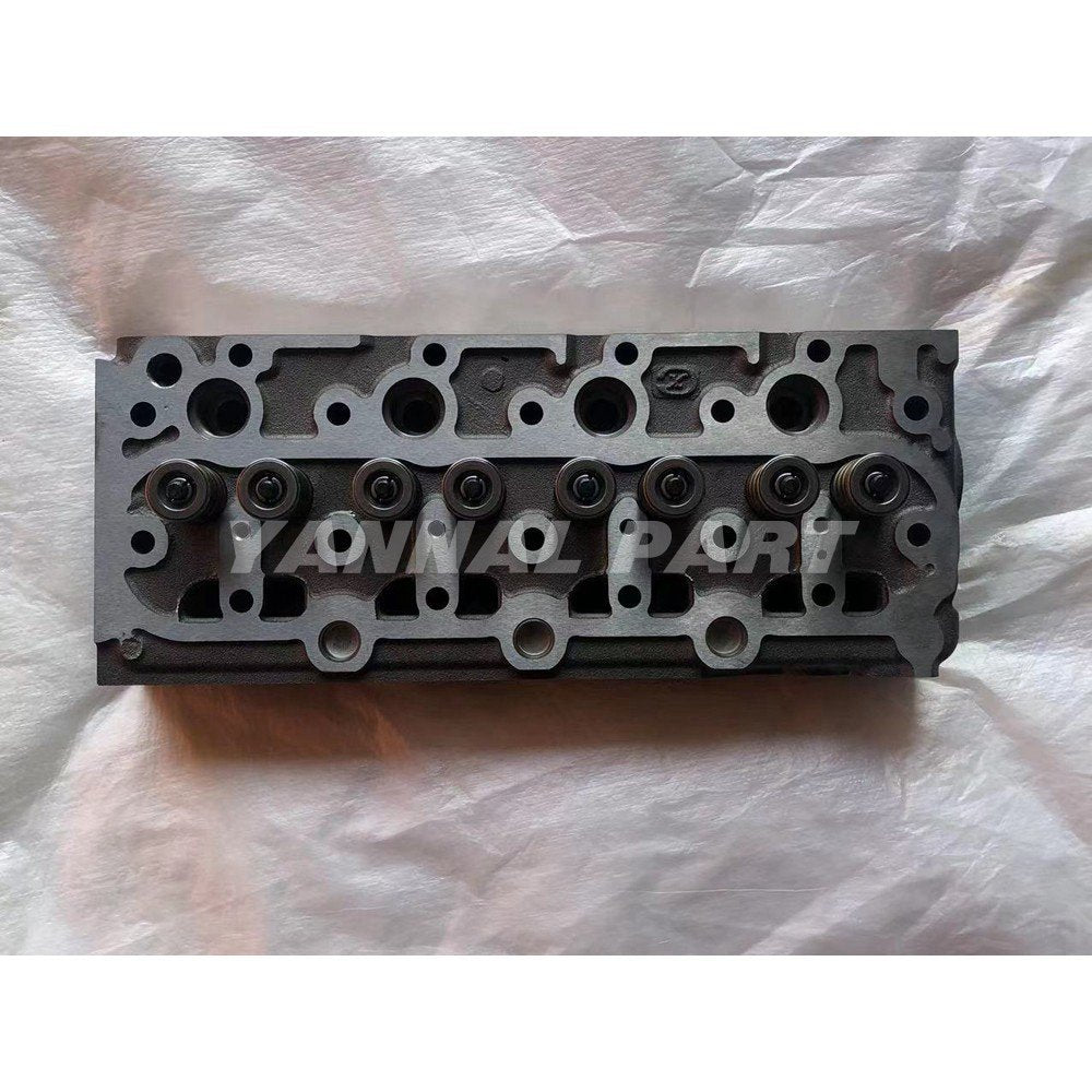 Cylinder Head 15444-0304-0 Fit For Kubota V1200 Engine