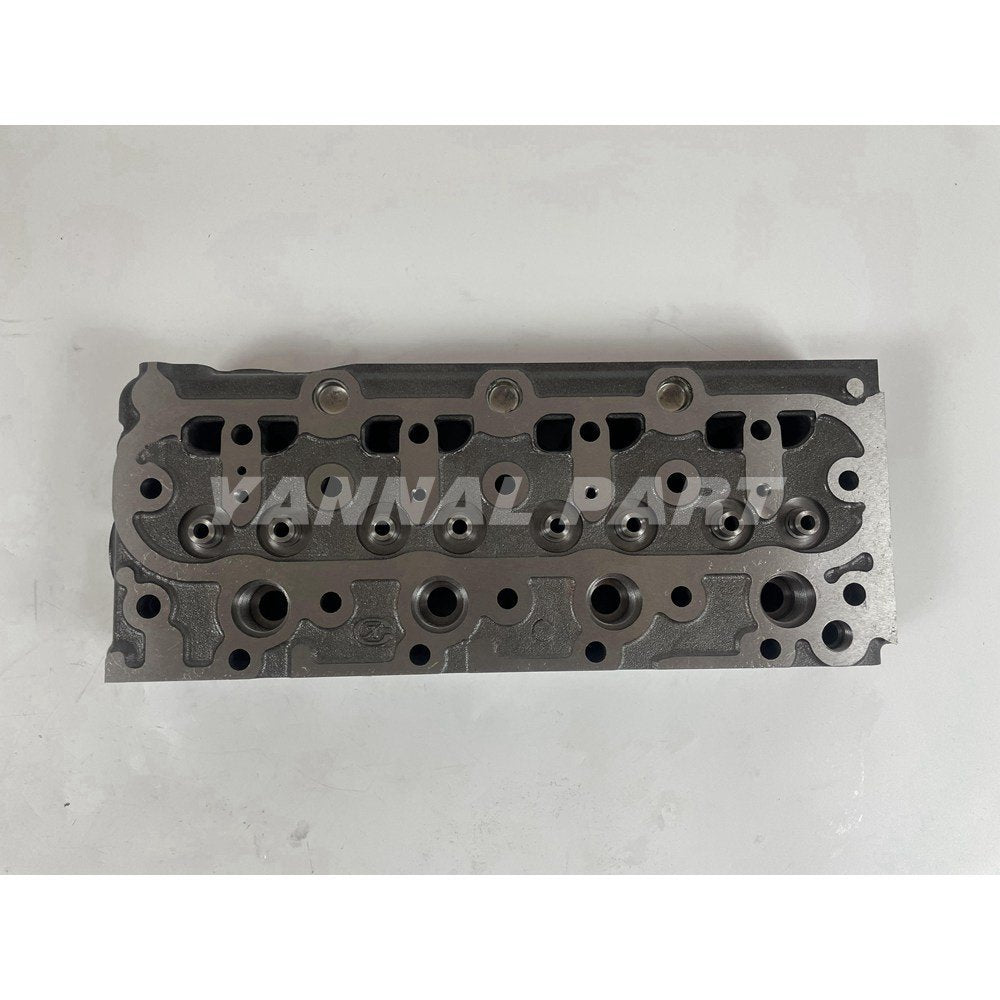 V1200 CYLINDER HEAD FOR KUBOTA Engine V1200 TRACTOR B2150DT B2150E B2150HSD