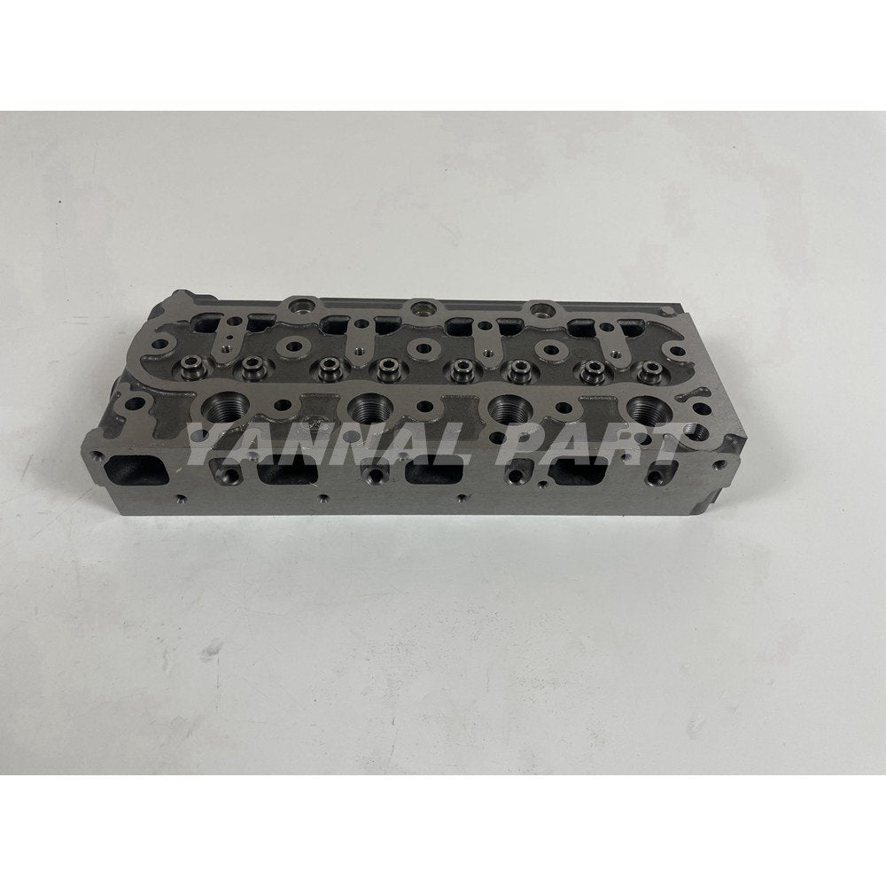 V1200 CYLINDER HEAD FOR KUBOTA Engine V1200 TRACTOR B2150DT B2150E B2150HSD