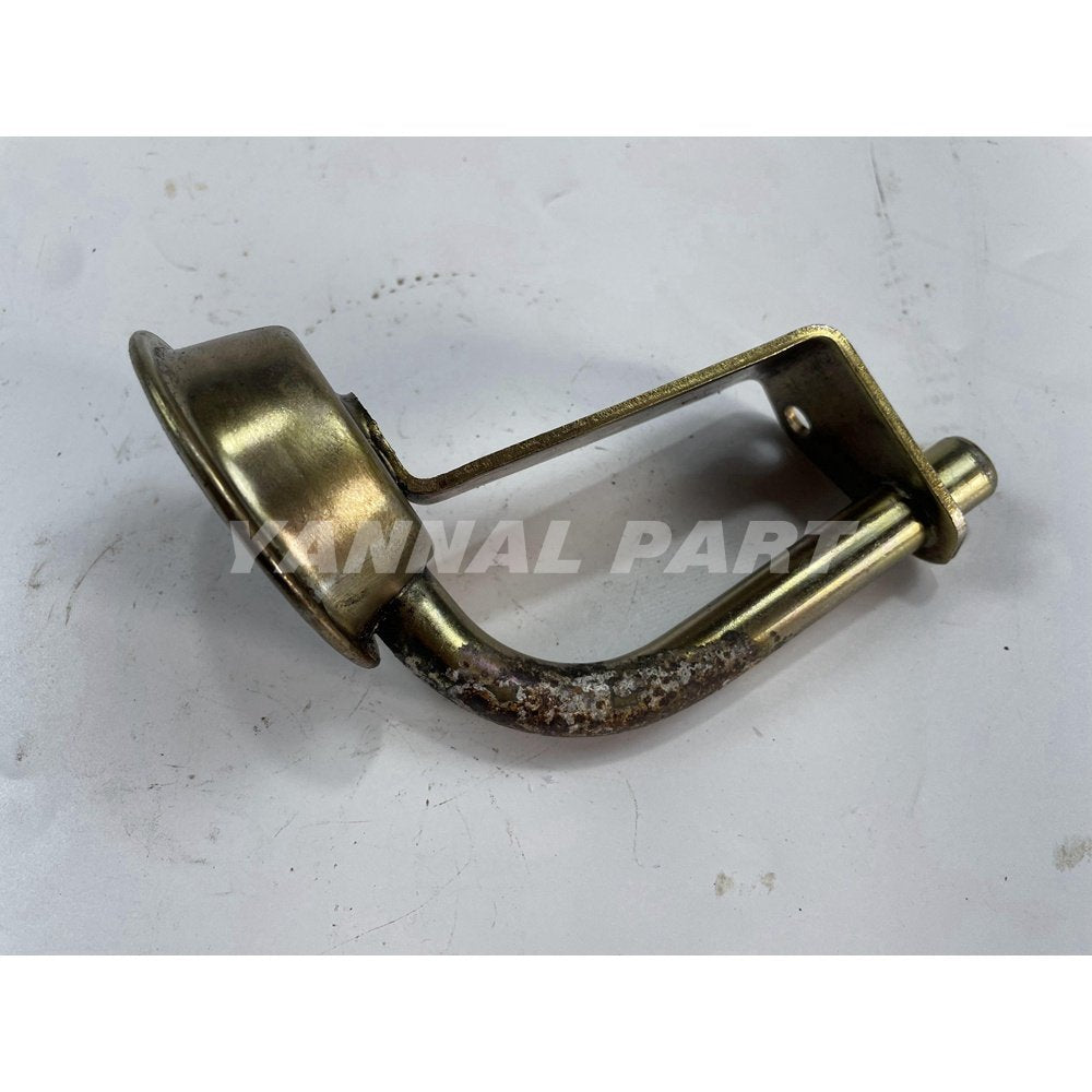 Oil Suction Pan Fit For Kubota V1205 Engine