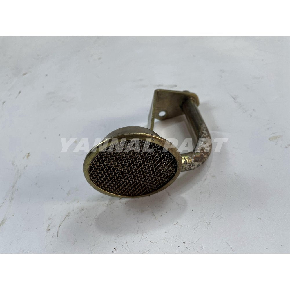 Oil Suction Pan Fit For Kubota V1205 Engine