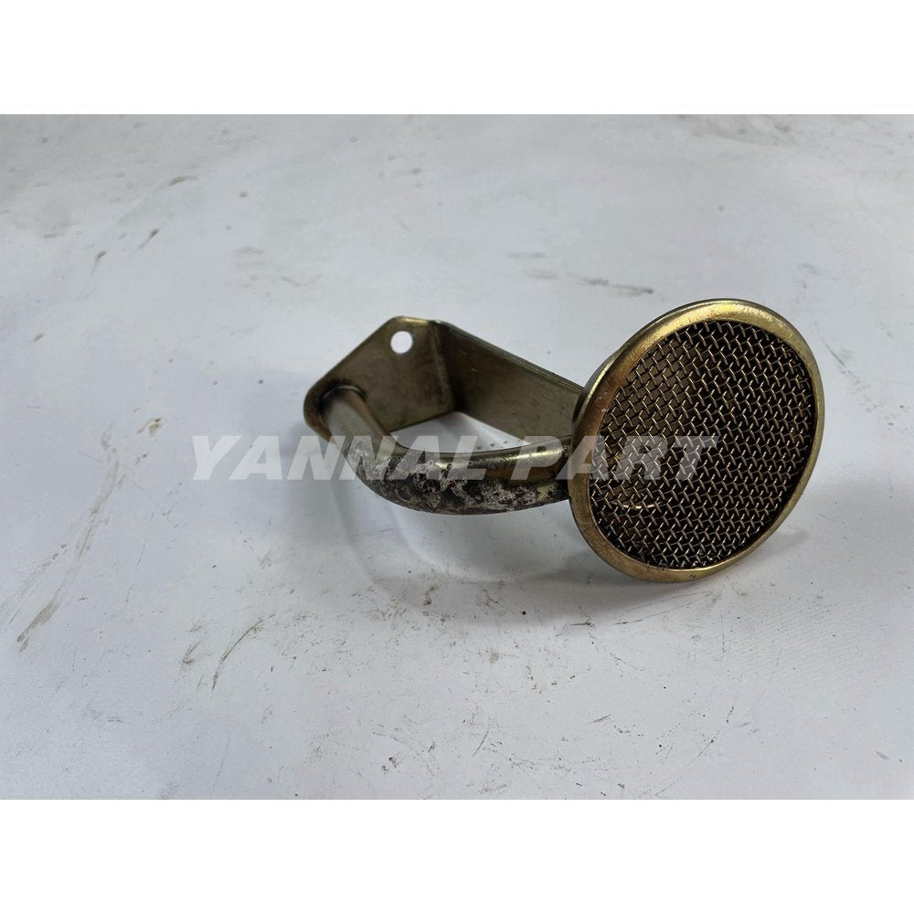 Oil Suction Pan Fit For Kubota V1205 Engine