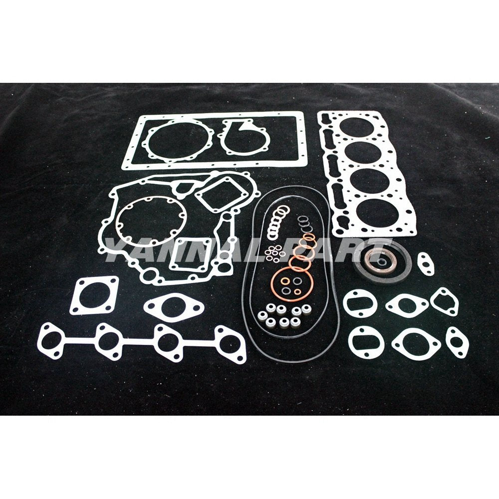 For Kubota V1205 Full Gasket Kit--Asbestos forklift Diesel Engine